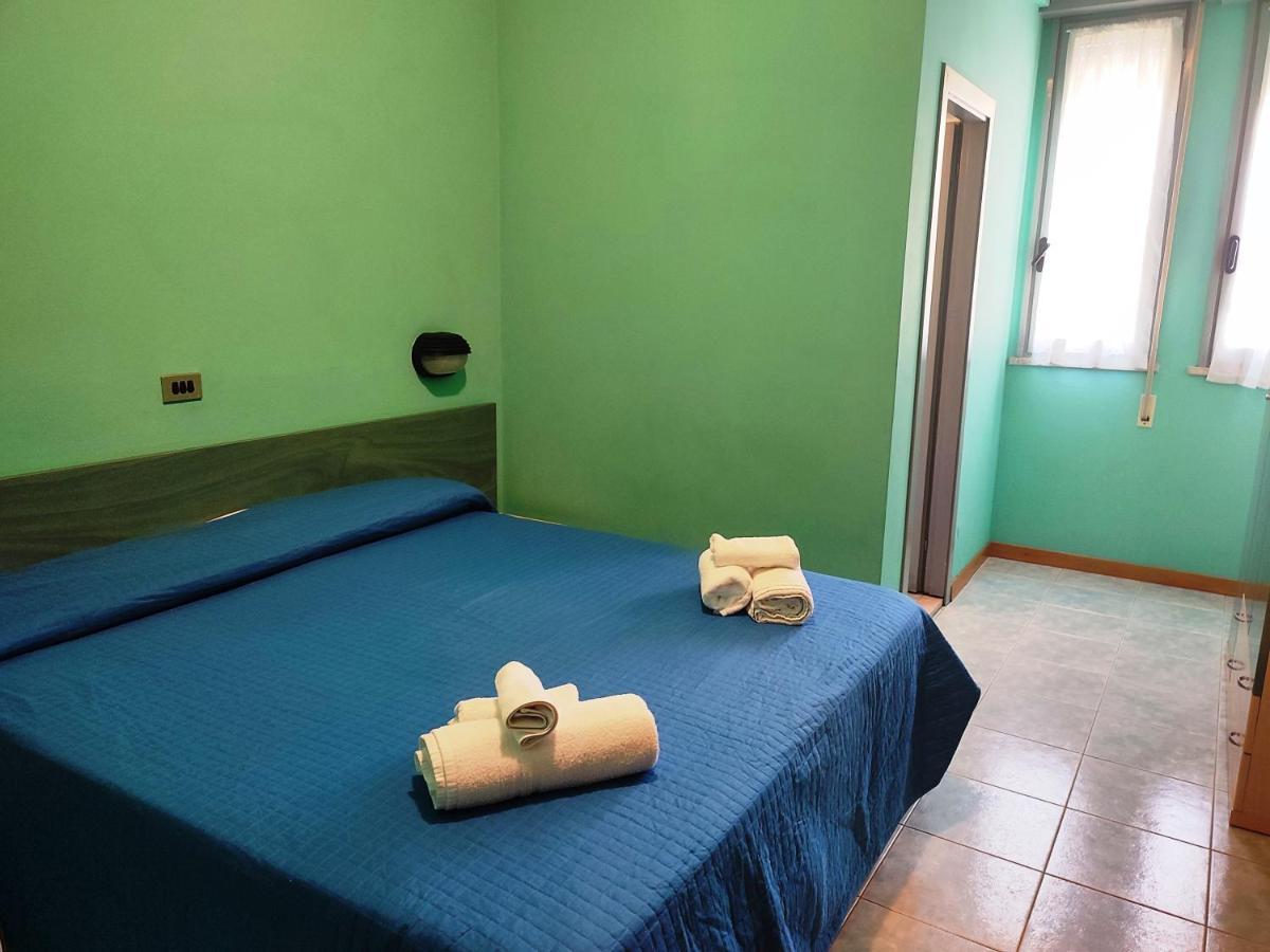 Hotel Olympic ミラノ・マリッティマ エクステリア 写真