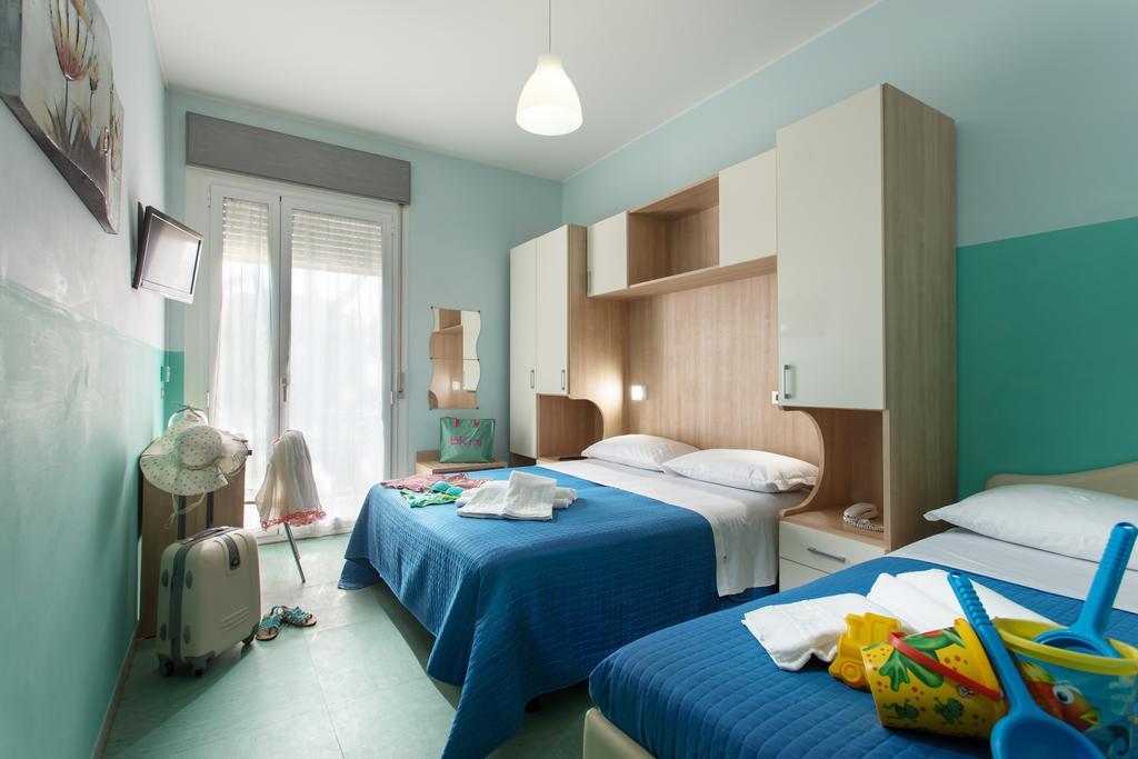 Hotel Olympic ミラノ・マリッティマ エクステリア 写真