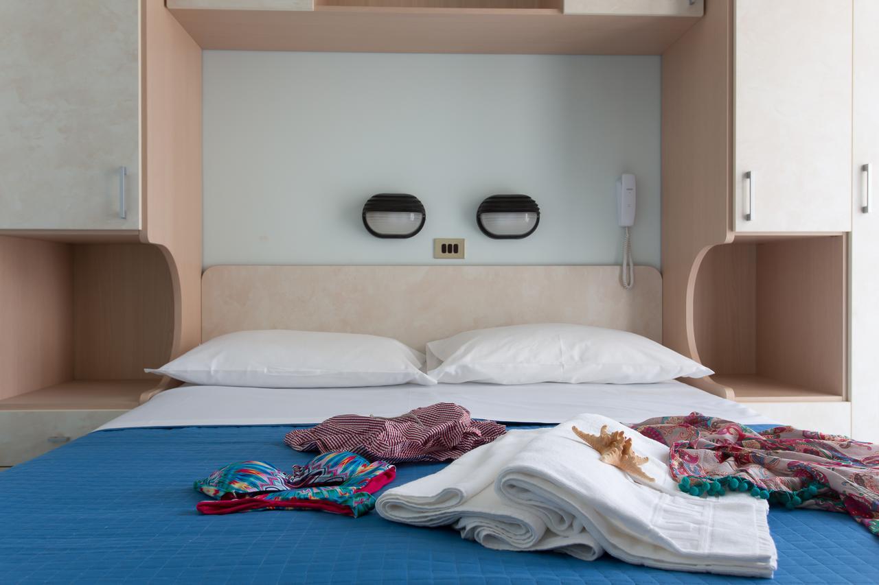 Hotel Olympic ミラノ・マリッティマ エクステリア 写真